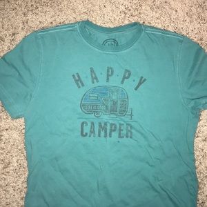 life is good classic tee